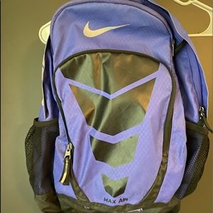 Nike Airmax Backpack